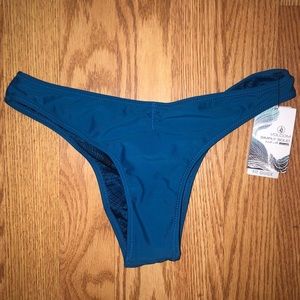 Volcom Bikini Bottoms